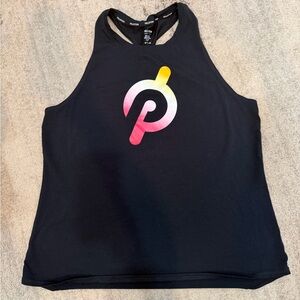 Peloton Women's logo Tank Top